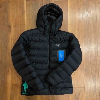 アークテリクス(ARC'TERYX)の値下げ中アークテリクス  セリウム　SV(ダウンジャケット)