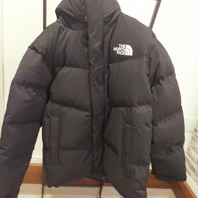 THE NORTH FACE FREE MOVE DOWN