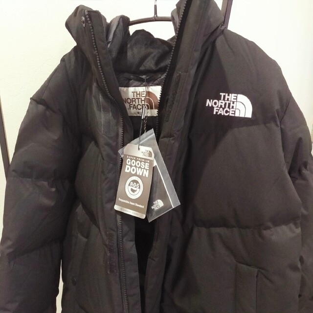 THE NORTH FACE FREE MOVE DOWN