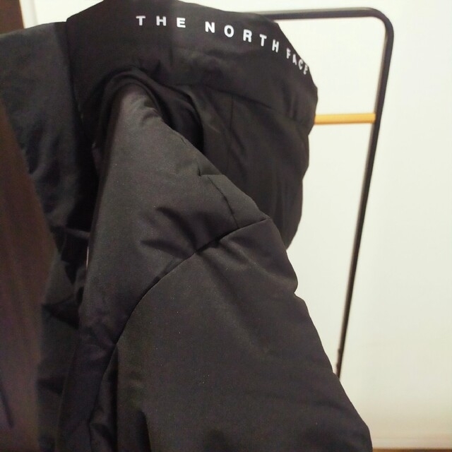 THE NORTH FACE FREE MOVE DOWN