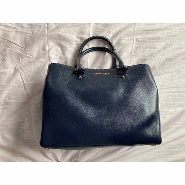 レディースMICHAEL KORS 2wayハンドバッグ