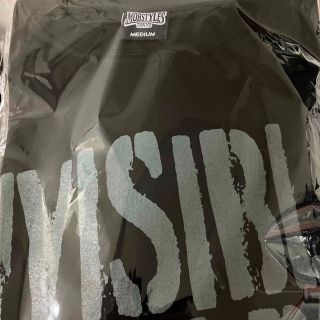 モブスタイル(MOBSTYLES)のmobstyles INVISIBLE BRIGADE L/S Tee(Tシャツ/カットソー(七分/長袖))