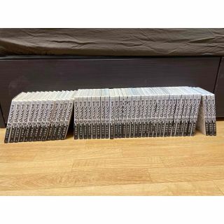 闇金ウシジマくん46巻 全巻セット(全巻セット)