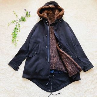 スタニングルアー モッズコートの通販 37点 | STUNNING LUREを買うなら スタニングルアー モッズコートの通販 37点 | STUNNING LUREを買うなら