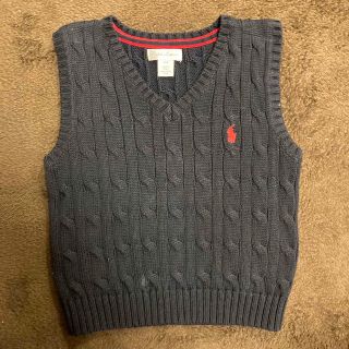 ラルフローレン(Ralph Lauren)のラルフローレン　ベスト(その他)