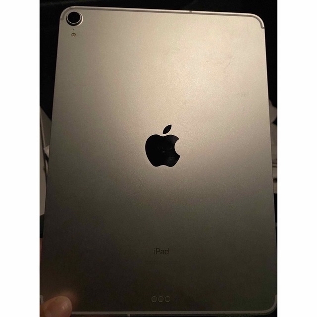 iPad Pro 11インチ 512GB 2018 早い者勝ち！