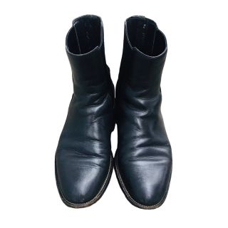 グッチ サイドゴアブーツ ブーツ(メンズ)の通販 19点 | Gucciのメンズ
