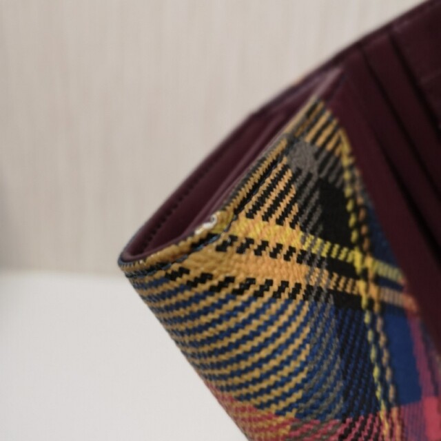 Vivienne Westwood(ヴィヴィアンウエストウッド)の2点おまとめ レディースのファッション小物(財布)の商品写真