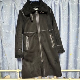 ZARA(レザー ・ ロングコート)のフリマアイテム一覧 ZARA(レザー ・ ロングコート)のフリマアイテム一覧