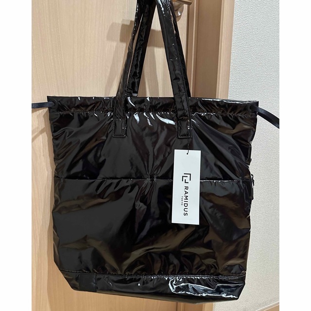 FRAGMENT - RAMIDUS TOTE BAG ラミダス MIRAGE フラグメントの通販 by