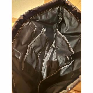 FRAGMENT - RAMIDUS TOTE BAG ラミダス MIRAGE フラグメントの通販 by