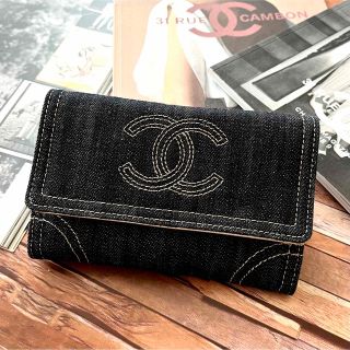 シャネル(CHANEL)のsold CHANEL(ポーチ)