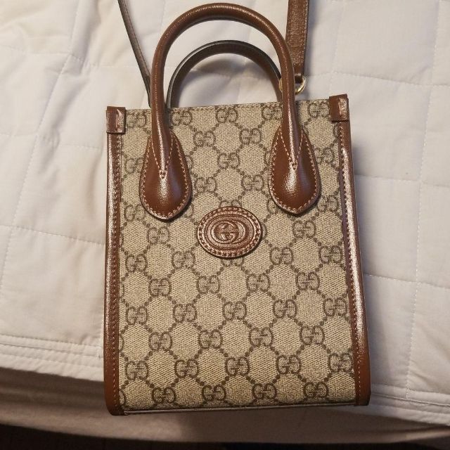 特別価格 Gucci - 【新品未使用】GUCCIショルダーバッグ ショルダー