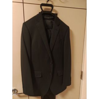 スーツカンパニー(THE SUIT COMPANY)の【スーツカンパニー】スーツセット(ダークグレー)(セットアップ)