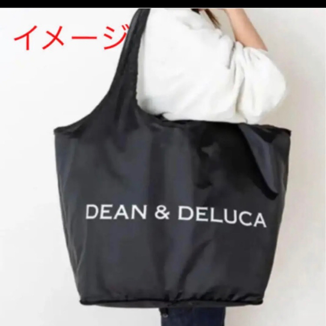 DEAN&DELUCA エコバッグ、CLATHAS キルティング財布セット 4