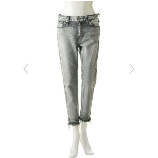 upper hights - 新品 upper hights THE STELLA CROP アッパーハイツの