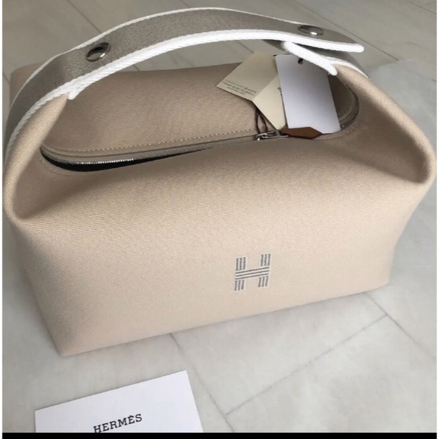 HERMES ブリッドアブラックgm