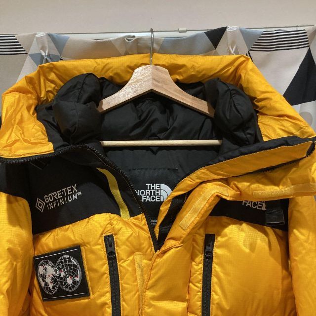 19AW THE NORTH FACE HIMALAYAN PARKA GTX www.thearcticplayhouse.com