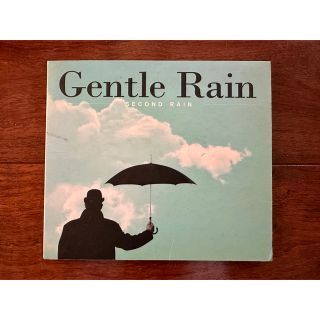 ジャズCD Gentle Rain 「Second Rain」(ジャズ)