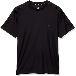 ニューバランス(New Balance)の【新品・未使用】new balance メンズTシャツ  Lサイズ(Tシャツ/カットソー(半袖/袖なし))