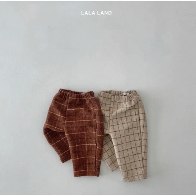 lalaland pants