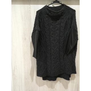 ザラ(ZARA)のzaraニット(ニット/セーター)