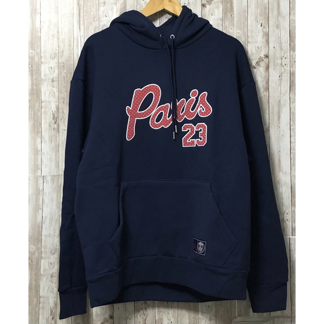 激レア】パリサンジェルマン ジョーダン パーカー XLサイズ PSG 当店
