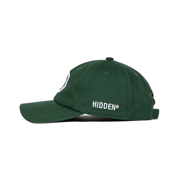 HIDDEN Logo Hat 2