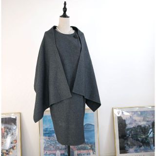 エルメス ロングコート(レディース)(レザー)の通販 27点 | Hermesの