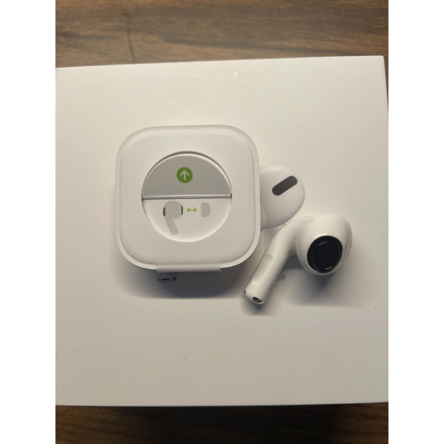 AirPods Pro 右耳 1