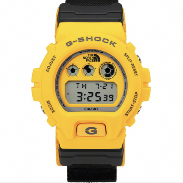 Supreme® The North Face® G-SHOCK Watch