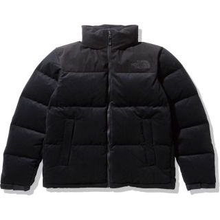 ザノースフェイス(THE NORTH FACE)のTHE NORTH FACE コーデュロイヌプシジャケット ノースフェイス(ダウンジャケット)