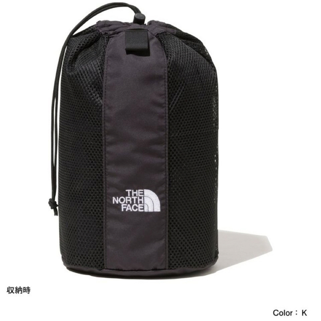 セール2023】 THE NORTH FACE - ノースフェイス ベビーコンパクト