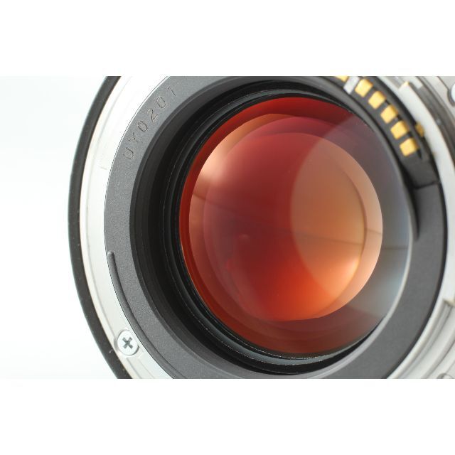 超美品 Canon EF 24mm F1.4L II USM キャノン レンズ 3
