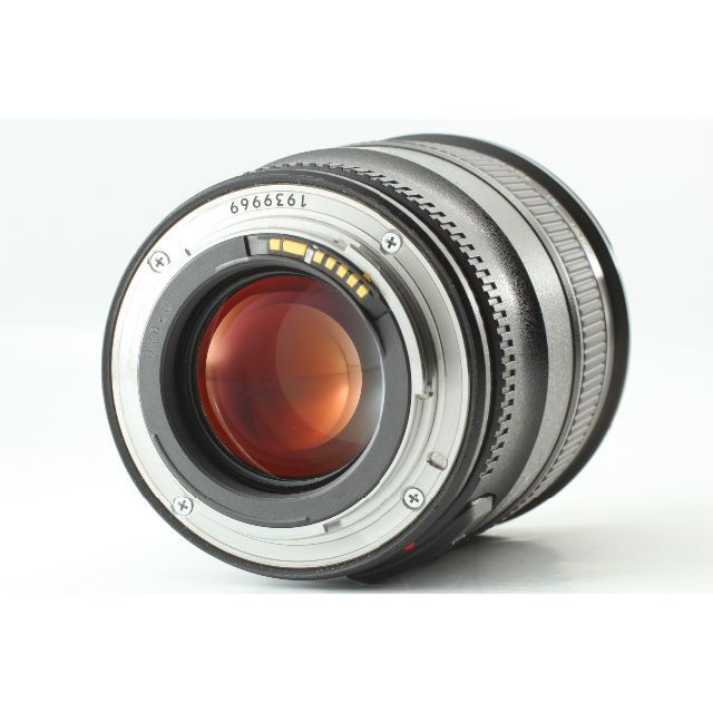 超美品 Canon EF 24mm F1.4L II USM キャノン レンズ 4
