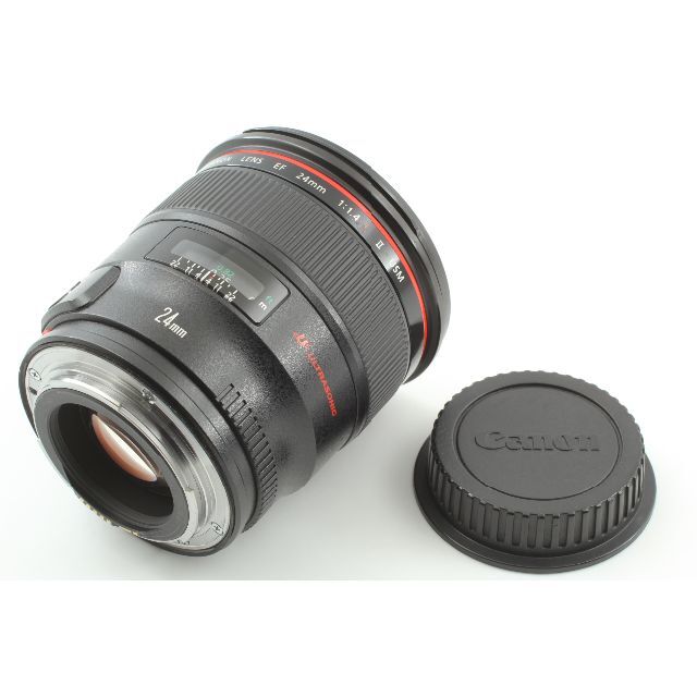 Canon EF24mm F1.4L II USM 超美品！ | www.bonitaexclusive.com