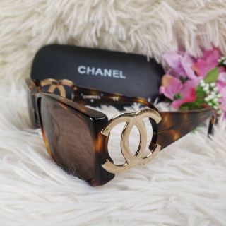 4ページ目 - シャネル べっ甲の通販 500点以上 | CHANELを買うならラクマ