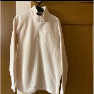 ユニクロ(UNIQLO)の専用です。UNIQLO  フリース　Sサイズ(ブルゾン)