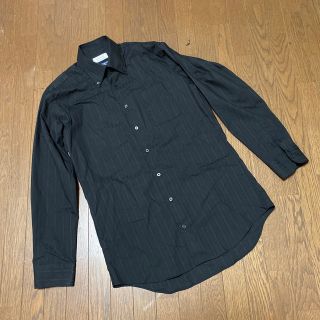 アオキ(AOKI)のメンズ　ボタンダウンシャツ(シャツ)