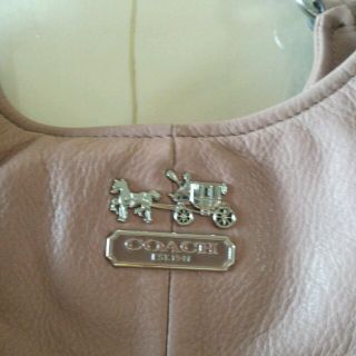 コーチ(COACH)のショルダーバッグ(ショルダーバッグ)