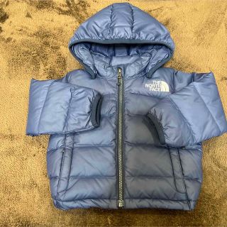 THE NORTH FACE　ダウン　80cm