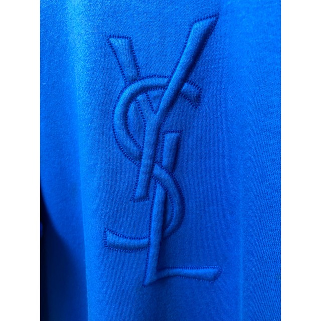 Yves Saint Laurent(イヴサンローラン)のho様専用 90's Yves Saint Laurent イヴサンローラン  レディースのトップス(Tシャツ(長袖/七分))の商品写真