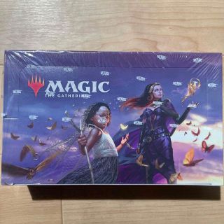 マジック:ザ・ギャザリング - 新品未開封 MTG ダブルマスターズ2022