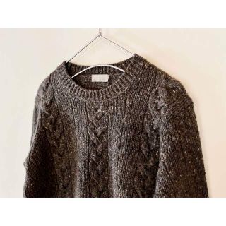 MARGARET HOWELL - 極美品 イタリア製 マーガレットハウエル