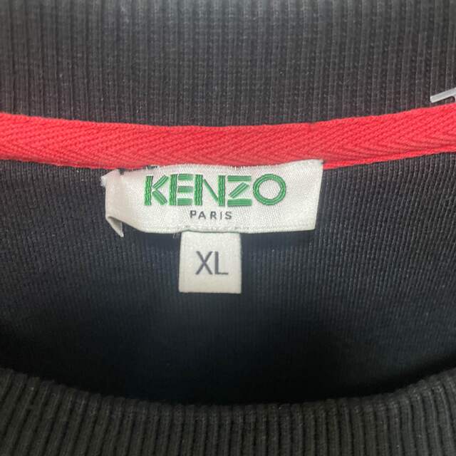 KENZO(ケンゾー)のKENZO トレーナー　 メンズのトップス(スウェット)の商品写真