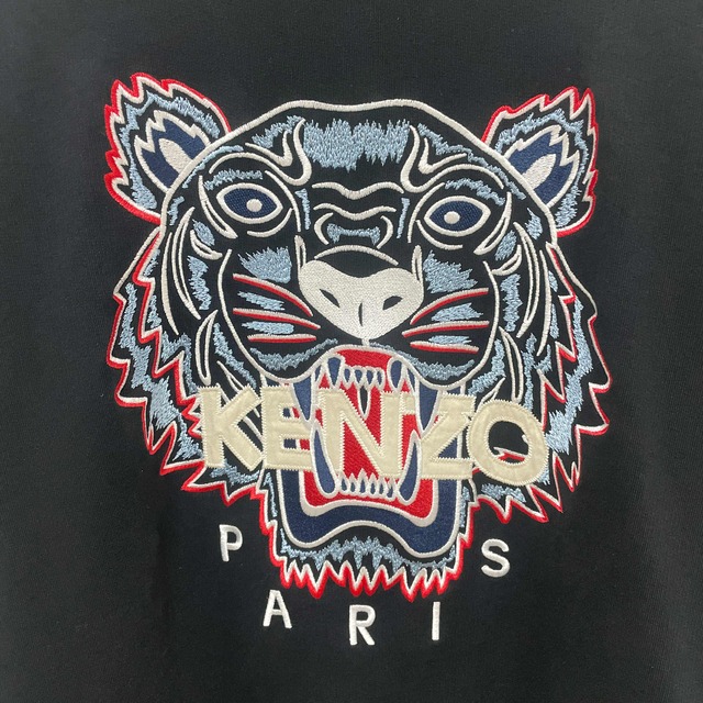 KENZO(ケンゾー)のKENZO トレーナー　 メンズのトップス(スウェット)の商品写真