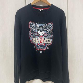 ケンゾー(KENZO)のKENZO トレーナー　(スウェット)