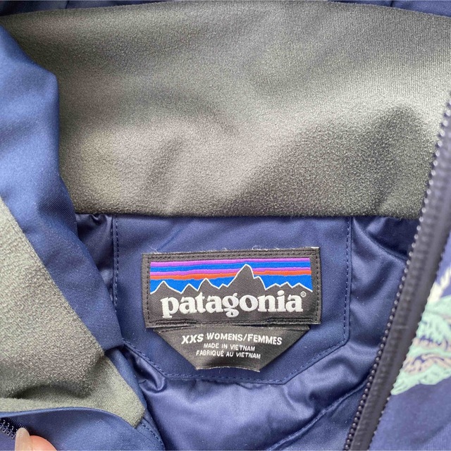 patagonia - Patagonia パタゴニア スキーウェア スノーボード