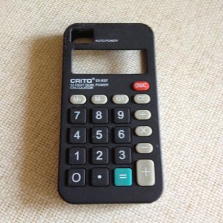 iPhone4Sケース(モバイルケース/カバー)