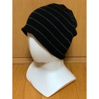 イグニオ(Ignio)のIGNIO・ i HEAT　イグニオ　ニット帽　ニットキャップ(ニット帽/ビーニー)